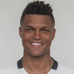 Photo of Bruno Paulo