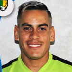 Photo of Luis Alberto Acuña
