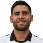 Photo of J. Pinto