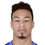 Photo of Marco Leonel Dominguez-Ramirez