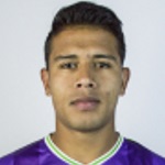Photo of Alejandro Miguel Galindo