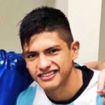 Photo of A. Ramírez