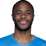 Photo of Raheem Shaquille Sterling