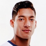 Photo of Jesús Armando Vargas Rojas