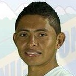 Photo of C. Mejía