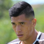 Photo of R. Morales
