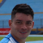 Photo of R. Betancourth