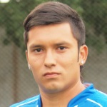 Photo of Jaime Enrique Alas Morales
