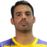 Photo of J. Barrera