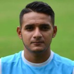 Photo of R. Barrientos