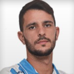 Photo of F. Bravo