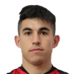 Photo of Lautaro Nicolás Comas
