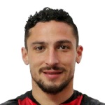 Photo of D. Lemos