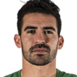 Photo of Josué Daniel Ayala