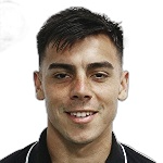 Photo of F. Almada