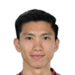 Photo of Đoàn Văn Hậu