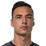 Photo of Dion-Johan Cools