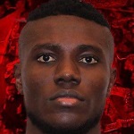 Photo of M. Olaha