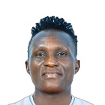Photo of J. Mpande