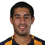 Photo of Luciano Leonel Recalde