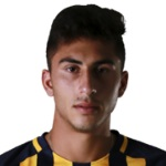 Photo of F. Rizzi