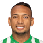 Photo of J. Barrera