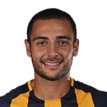 Photo of A. Lioi