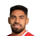 Photo of Marcelo Damián Ortiz