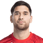 Photo of R. Villagra