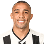 Photo of Fernando Marçal de Oliveira