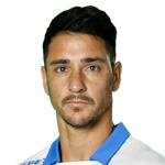 Photo of Fernando Matías Zampedri