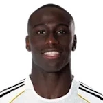 Photo of F. Mendy