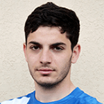 Photo of S. Grigoryan