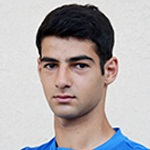 Photo of R. Hakobyan
