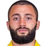 Photo of V. Hayrapetyan