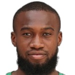 Photo of M. Konaté