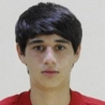 Photo of G. Petrosyan