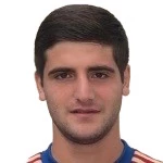 Photo of A. Ambartsumyan
