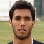 Photo of Juan Francisco Mattia