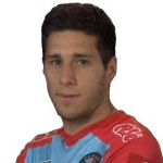 Photo of F. Milo
