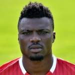 Photo of Ugochukwu Louis Ogana