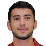 Photo of Z. Shaghoyan