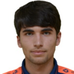 Photo of A. Sadoyan