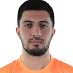 Photo of K. Melkonyan