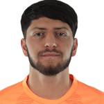Photo of S. Mkrtchyan