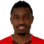 Photo of Solomon Ime Udo