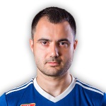 Photo of G. Antonić