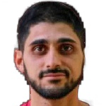 Photo of Akhmed Jindoyan