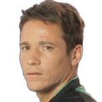 Photo of Mauro Ezequiel Bogado