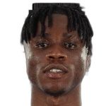 Photo of N. Antwi